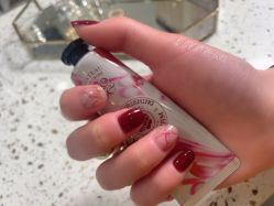 -茉柠Morning Nails