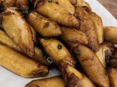 -轩记海鲜餐厅·四十五年老字号·经典粤菜(西区彩虹店)