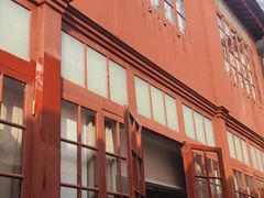 -中共一大纪念馆