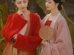 -盘子女人坊(西安至尊店)