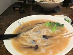 -漆黑觉米粉(三里屯店)