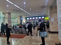 -重庆医科大学附属第一医院(本部)