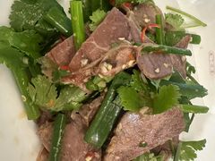 -百年神厨·地道川菜(清江西路店)