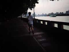 -珠江夜游广州塔·中大码头