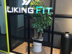 -Liking Fit24小时智能健身(金汇路韩国街店)