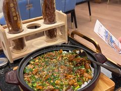 -品海楼·大连海胆锅贴馆(东港店)