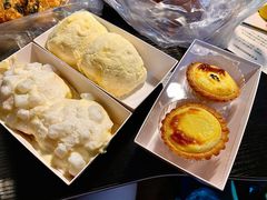 -鲍师傅糕点(江苏路店)