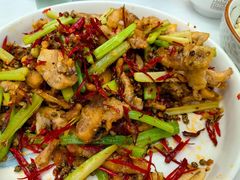 -昱德来·天津菜(河西店)