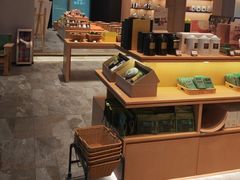 -奈雪茶院·茶室茶馆(广州粤海天地店)