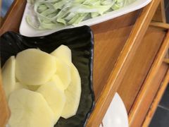 -土连锅·现熬养生汤锅(梁家巷店)