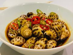 捞汁花螺-南麓·浙里(外滩店)