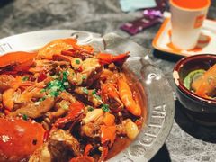-胖哥俩肉蟹煲(长沙高铁吾悦广场店)