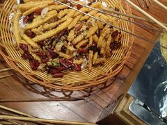 -小民大排档(马场角横路店)