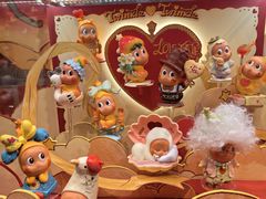 -泡泡玛特POPMART(上海环球港店)