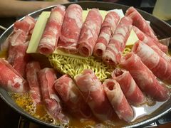 -炙韩料理·部队锅专门店