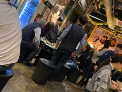 -401餐厅(弘大店)