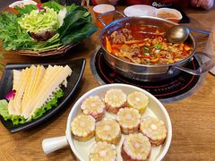 -刘一锅筋头巴脑(小北店)