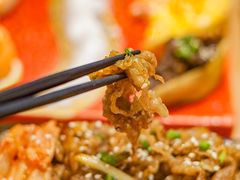 -西月山居匠心创意料理(江汉路新佳丽广场店)