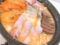 -香香海南菜餐厅