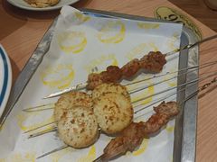 -群姐面馆·海鲜烧烤(同安路二店)