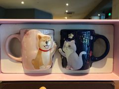 -星巴克(杭州市民中心店)