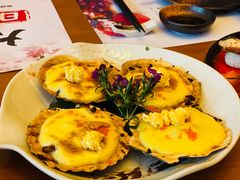-大江户日本料理(吕厝店)