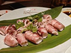 -抱德·潮汕味(琶洲店原惠城鱼仔)