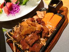-隐泉之语日式料理(王府中环店)