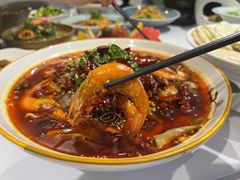-一盏云·茶馆·淮扬菜(高新店)