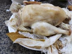 -阿侬盐焗鸡(清澜店)