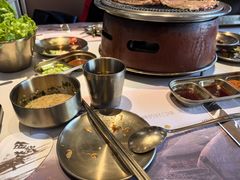 -西塔老太太泥炉烤肉(望京一店)