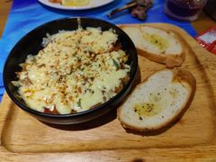 -HELLO MUSAE 拾光缪斯餐厅·纯正希腊风味(苏州中心店)