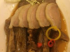 卤水拼盘-福州天元国际威斯汀酒店·中国元素餐厅