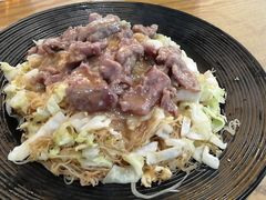 牛肉炒凤凰米粉-唔止卤嘢·潮州府城菜(鹭江店)