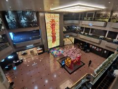 -上海银星皇冠假日酒店
