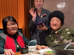 -上海人家花樣年华(中山公园店)