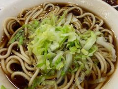 牛肉汤面小份（4两）-柴氏风味斋(甘家口店)