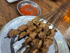 -马相卿特色烤肉面食馆(虎台店)