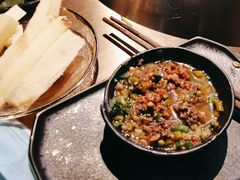 -辣伍鲜毛肚老火锅(元一店)