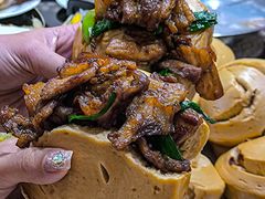 -凯华海鲜火锅·传承三十六年