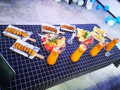 -CIAO·团建聚餐·生日派对轰趴馆(福田店)