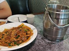 -陈小勺·东北大院(薛家岛店)