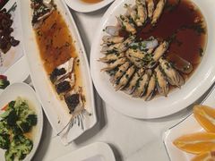 -新阿布海鲜大酒店