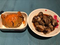 醉花螺-平江桃花源记(新光天地店)