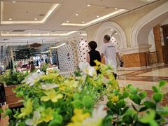 -COSTA COFFEE(上海月星环球港店)