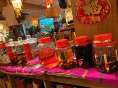 -云之南(八里庄店)