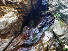 -京西十八潭风景区