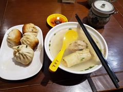 -大壶春生煎(四川中路店)