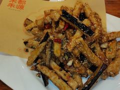 -宋都禾源·灌汤包子(汉兴路直营店)