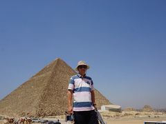 -吉萨金字塔群
